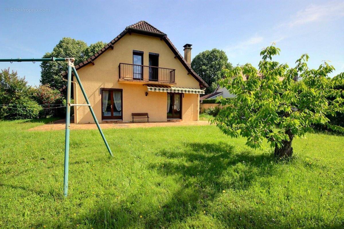 Maison à LESCAR