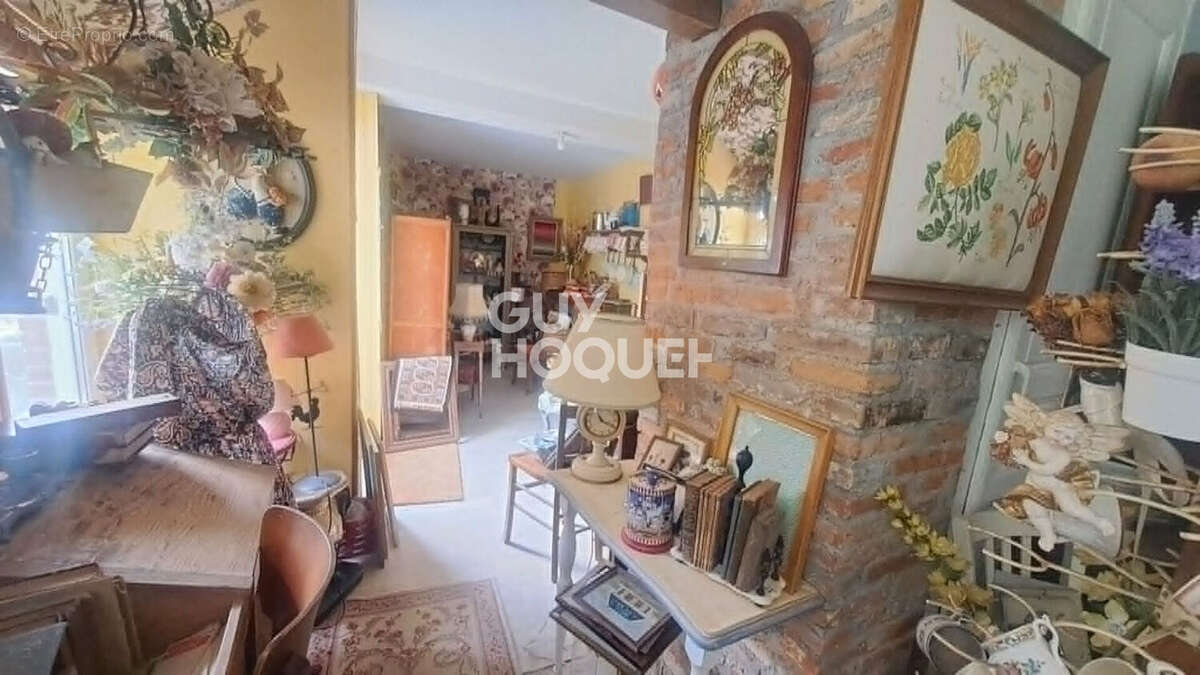Maison à RUGLES