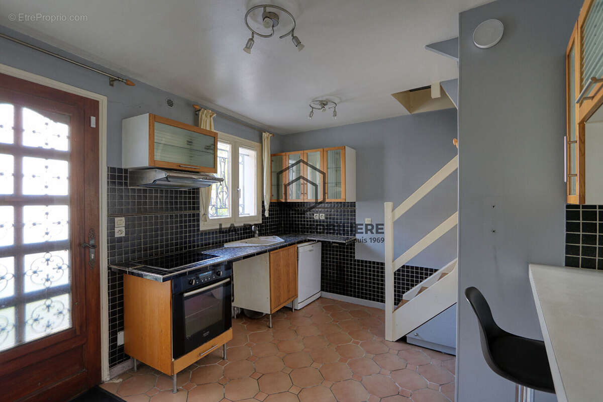 Appartement à MAROLLES-EN-BRIE