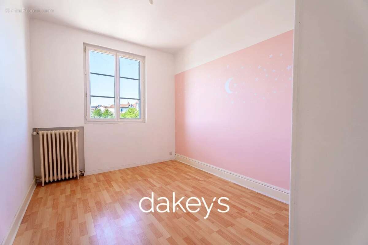 Appartement à CHALON-SUR-SAONE