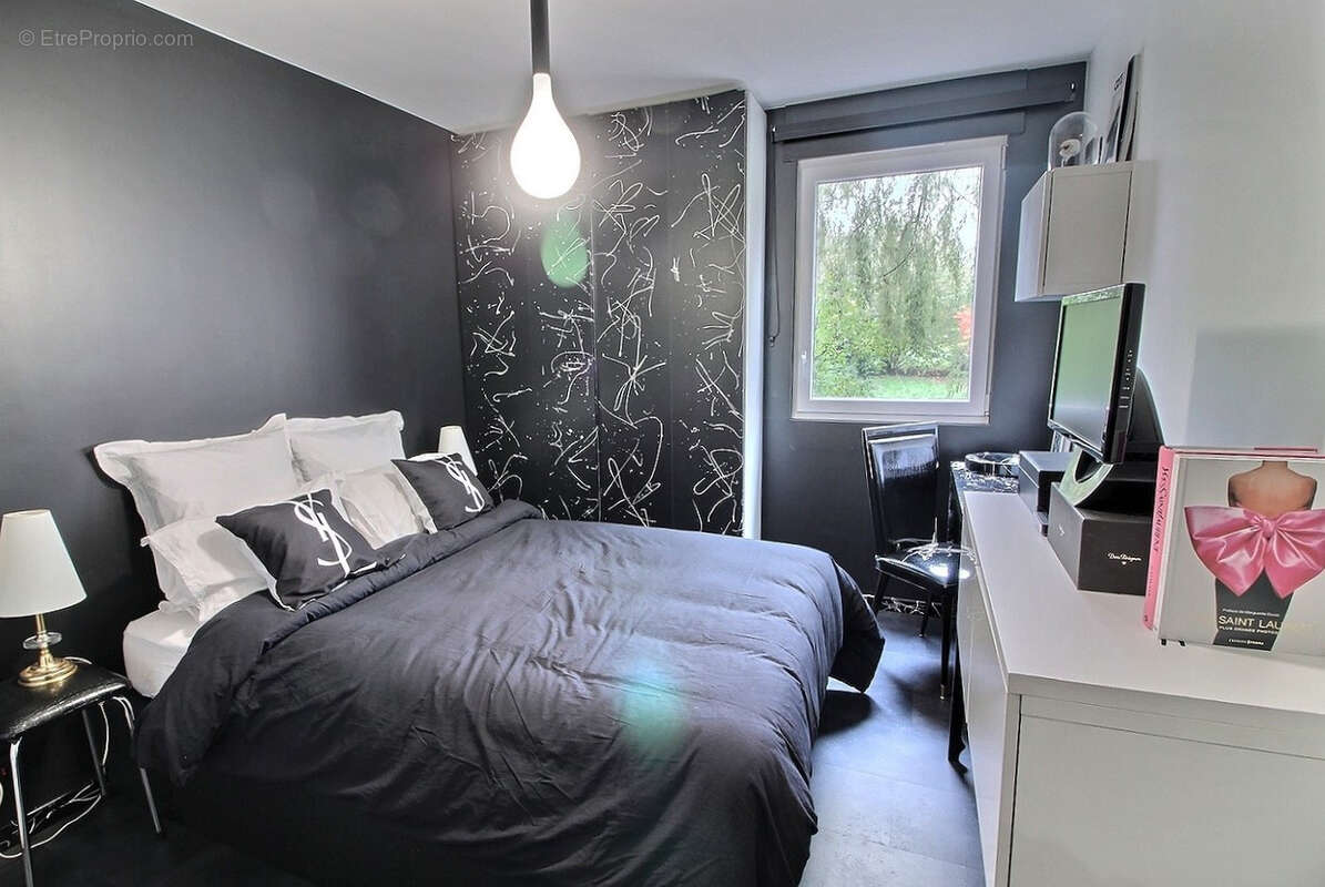 Appartement à MESSERY