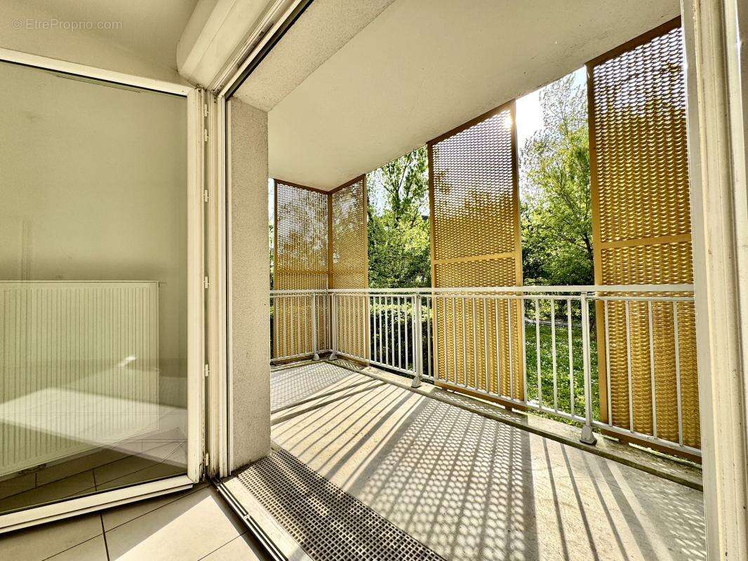 Appartement à VILLENAVE-D'ORNON