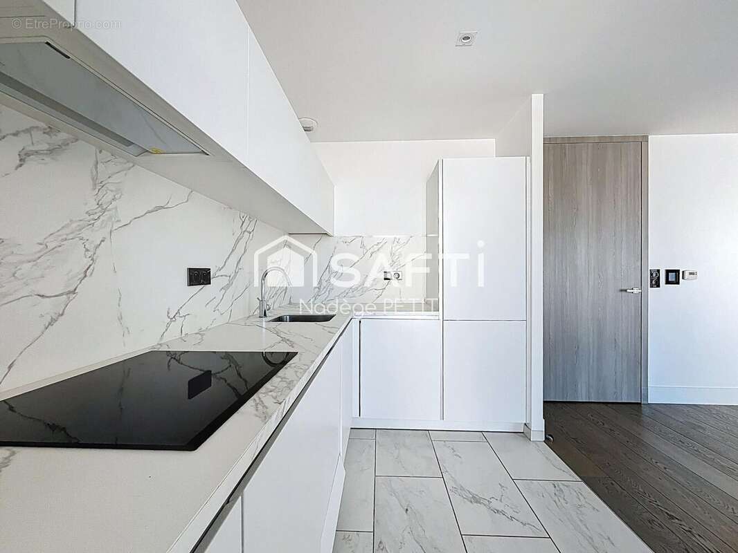 Photo 6 - Appartement à METZ