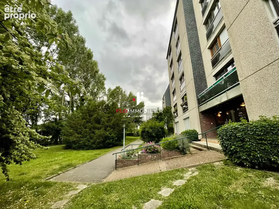 Appartement à CAEN