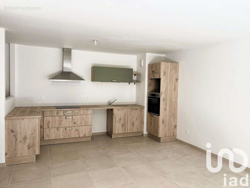 Photo 4 - Appartement à LONGVIC