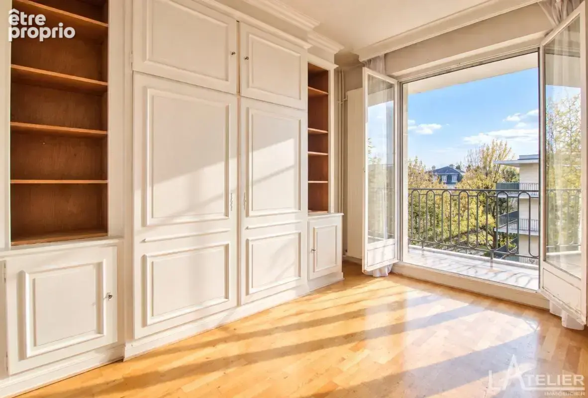 Appartement - photo 4
