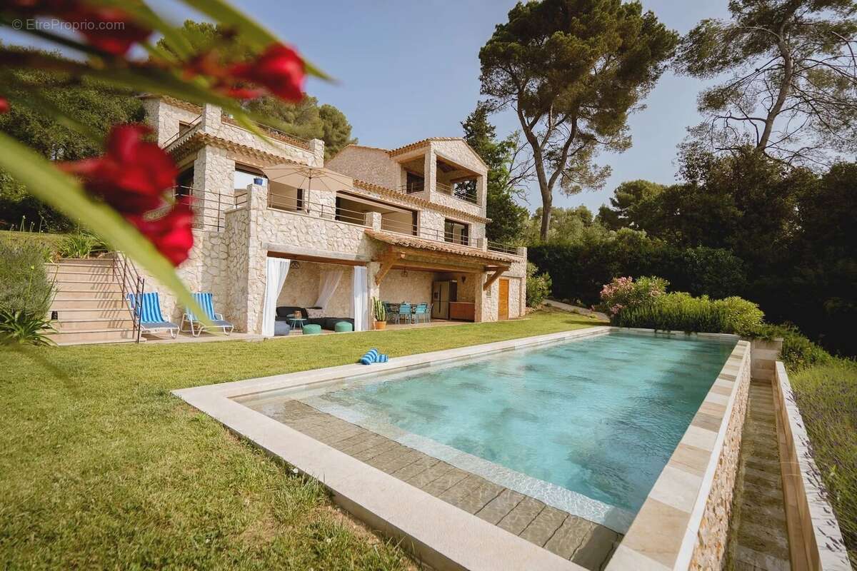 Maison à SAINT-PAUL