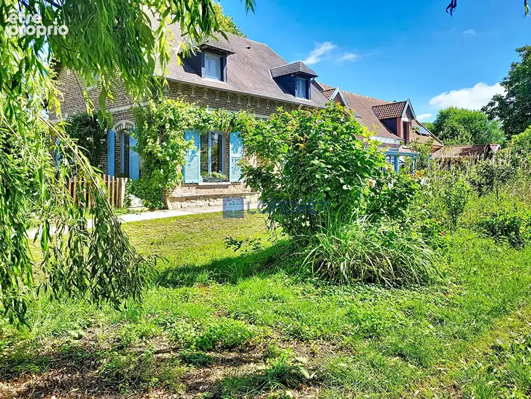 Maison à ACHERY