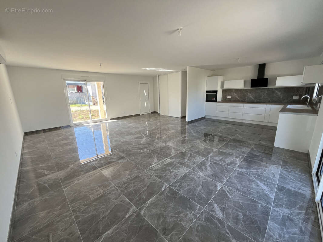 Maison à VITRY-LE-FRANCOIS