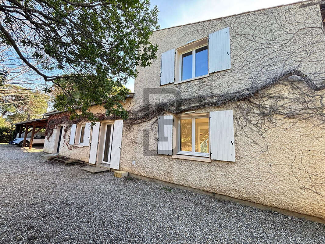 Maison à LIMOUX