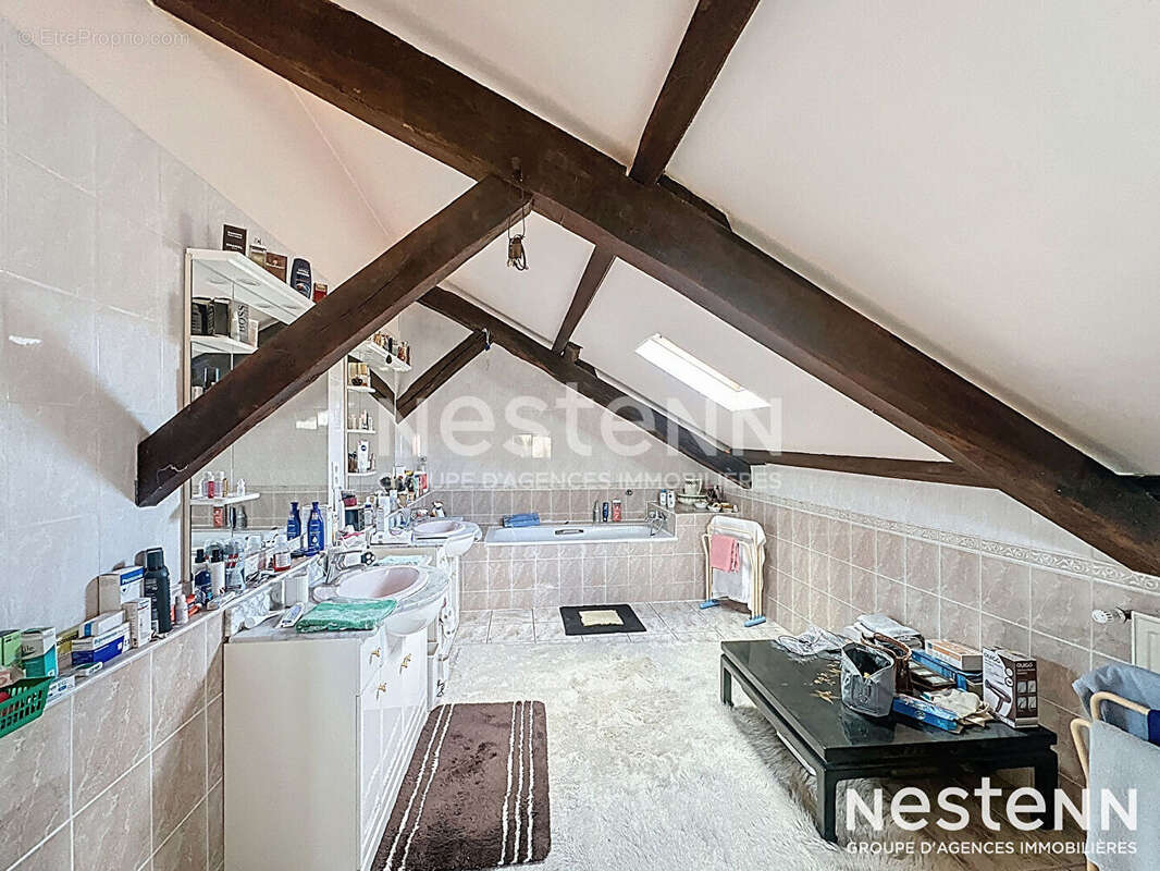 Maison à SAINT-MARTIN