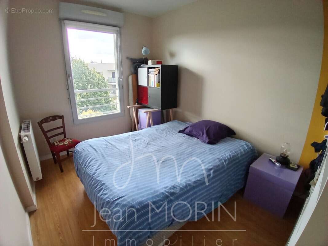 Appartement à BOURG-LES-VALENCE
