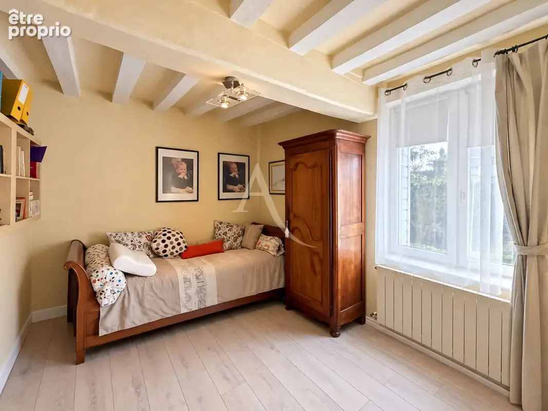 Maison  plain pied de vie proche ETREPAGNY - photo 11