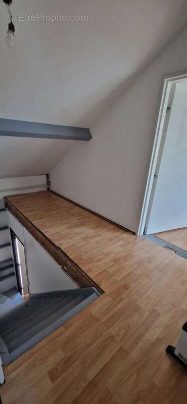 Maison à MORET-SUR-LOING