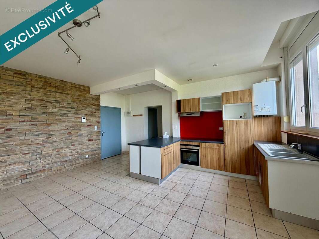 Photo 2 - Appartement à VERDUN