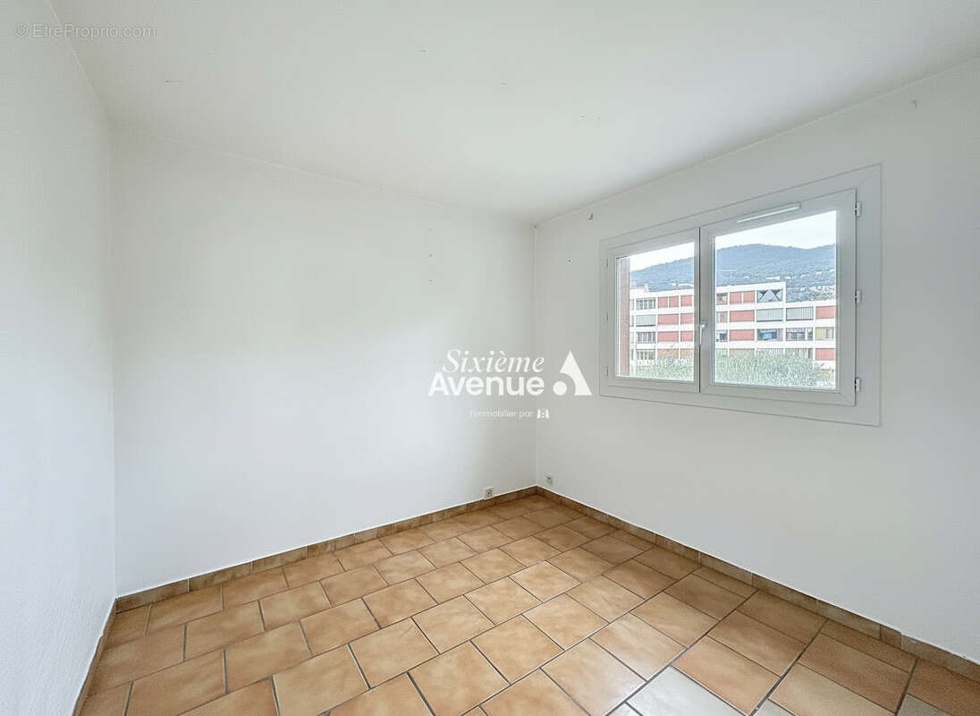 Appartement à GRASSE