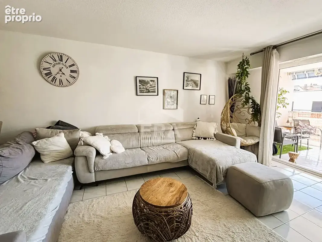 Appartement 83m² à fréjus - photo 4