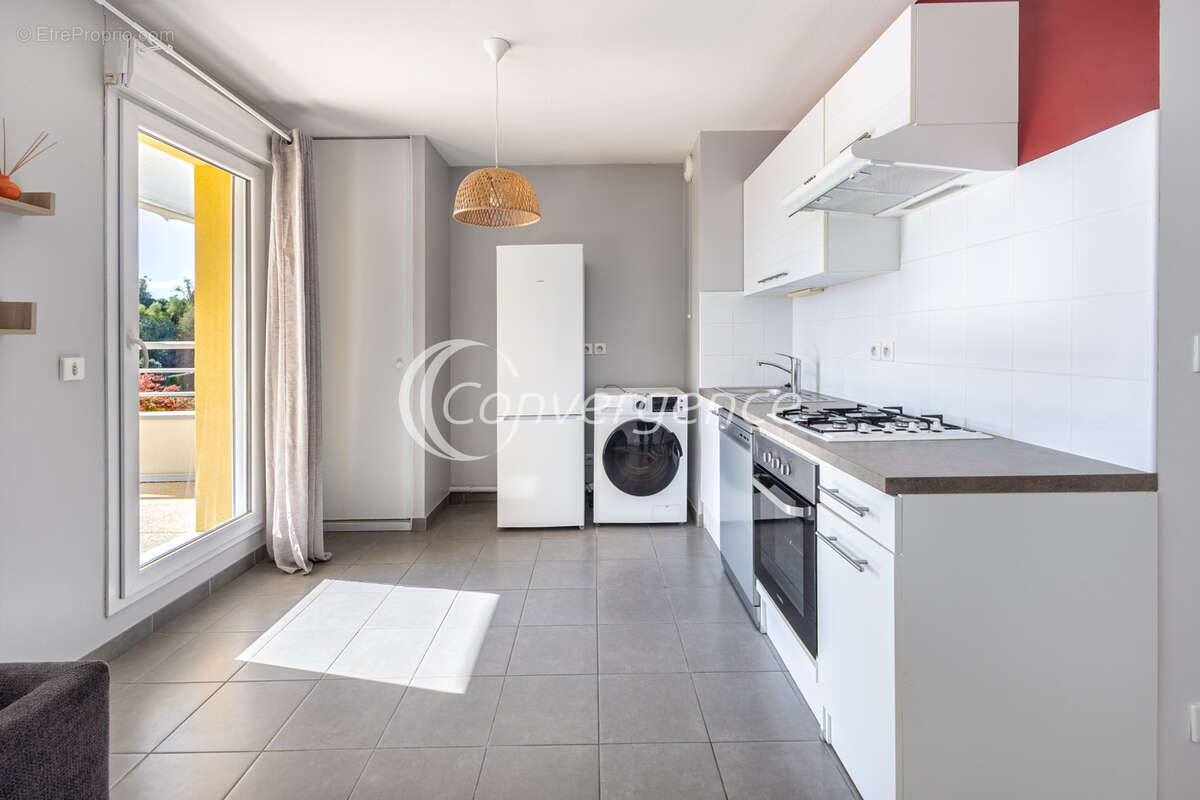Appartement à LIMOGES