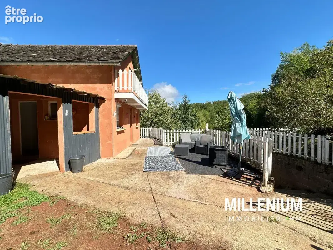 Maison 127 m² à Escandolieres  - photo 3