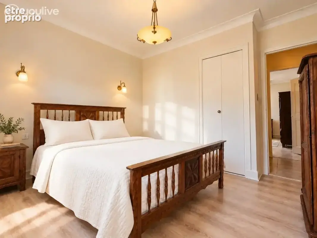 Maison familiale 125 m² avec fort potentiel – au calme, proche de la forêt - photo 10
