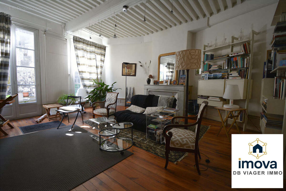 Maison à RIOM