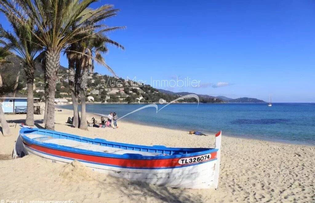 Maison à LE LAVANDOU