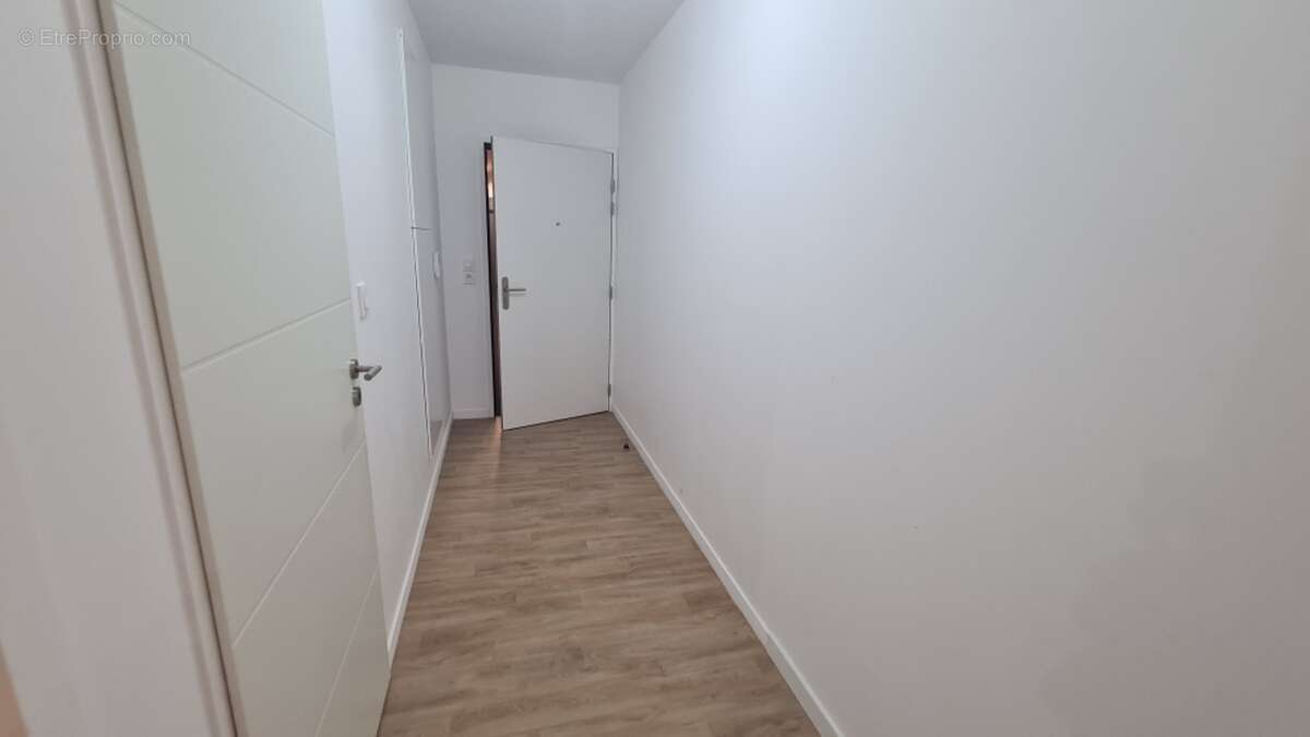 Appartement - photo 10