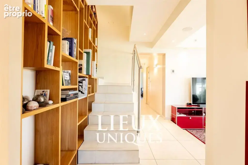 Lieux uniques ® x propriétés privées propose propriete de 147 m² - terrain de 2050 m² 5 km de la gar - photo 15