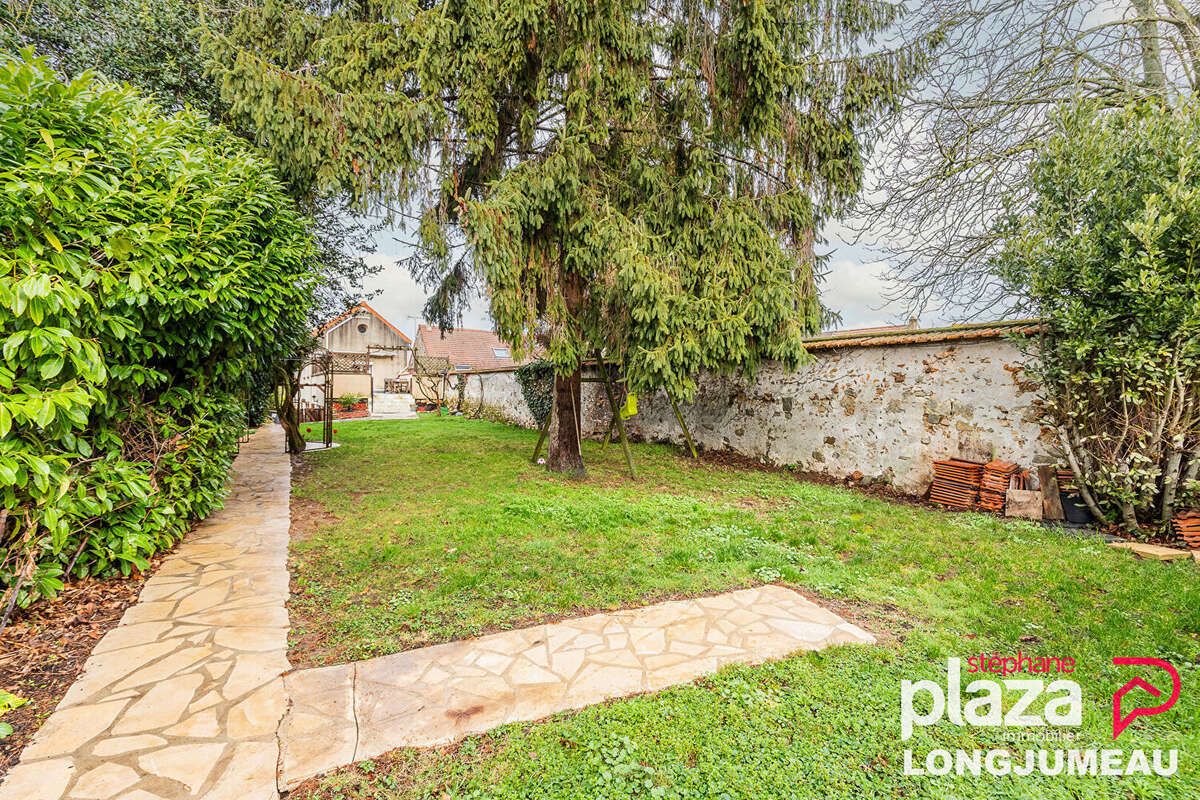 Maison à SAULX-LES-CHARTREUX