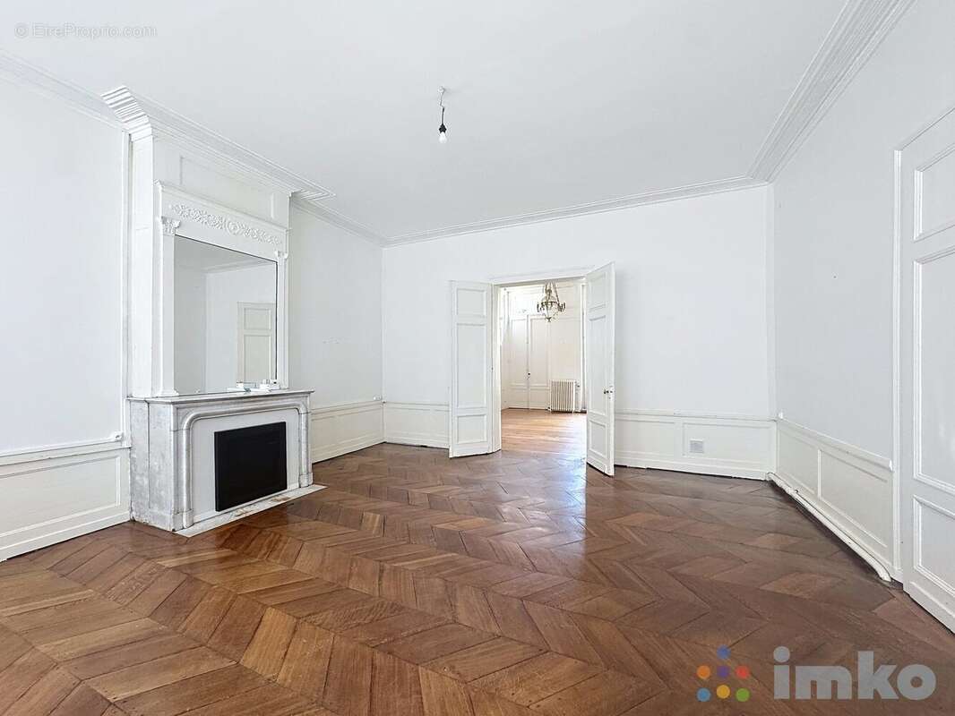 Maison à LILLE