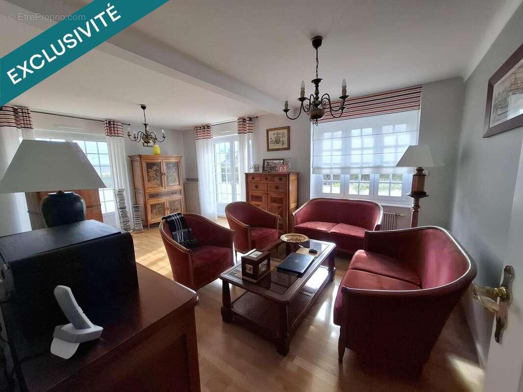 Photo 2 - Maison à BREST