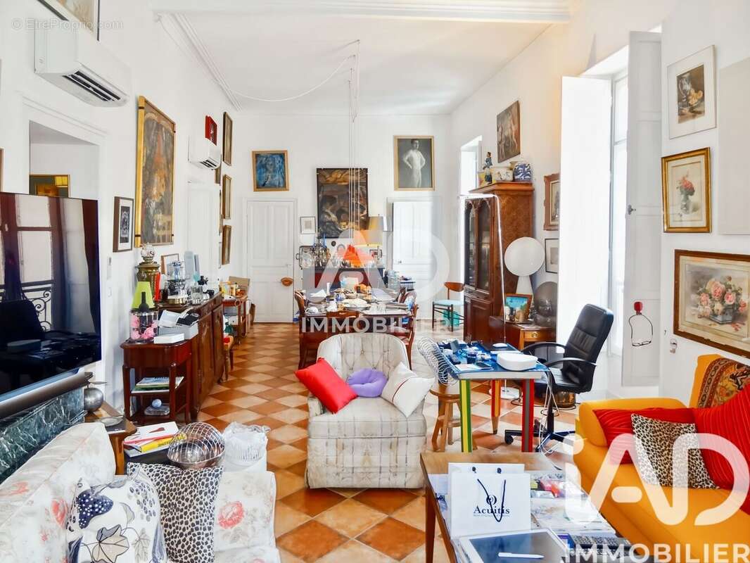 Photo 5 - Appartement à NIMES