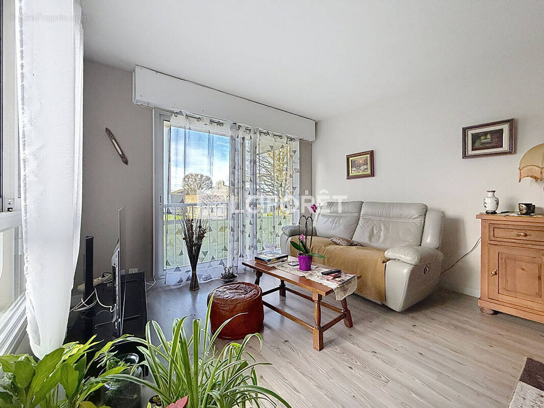 Appartement à FLERS