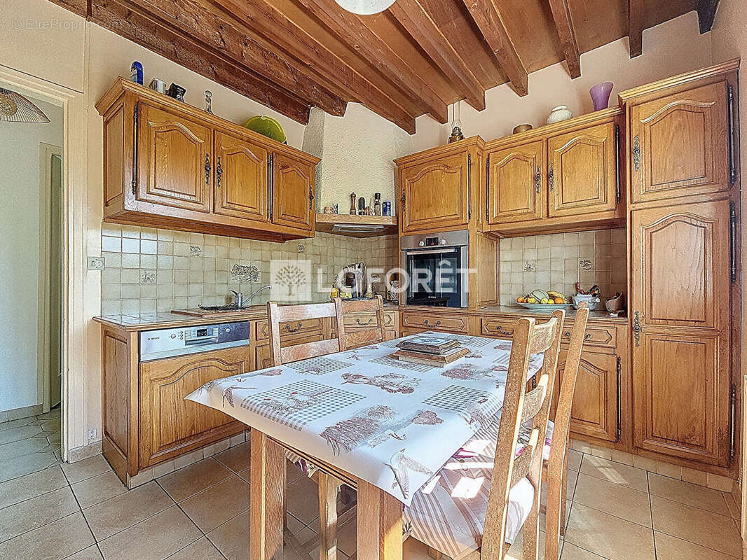 Maison à LE THUIT-SIGNOL