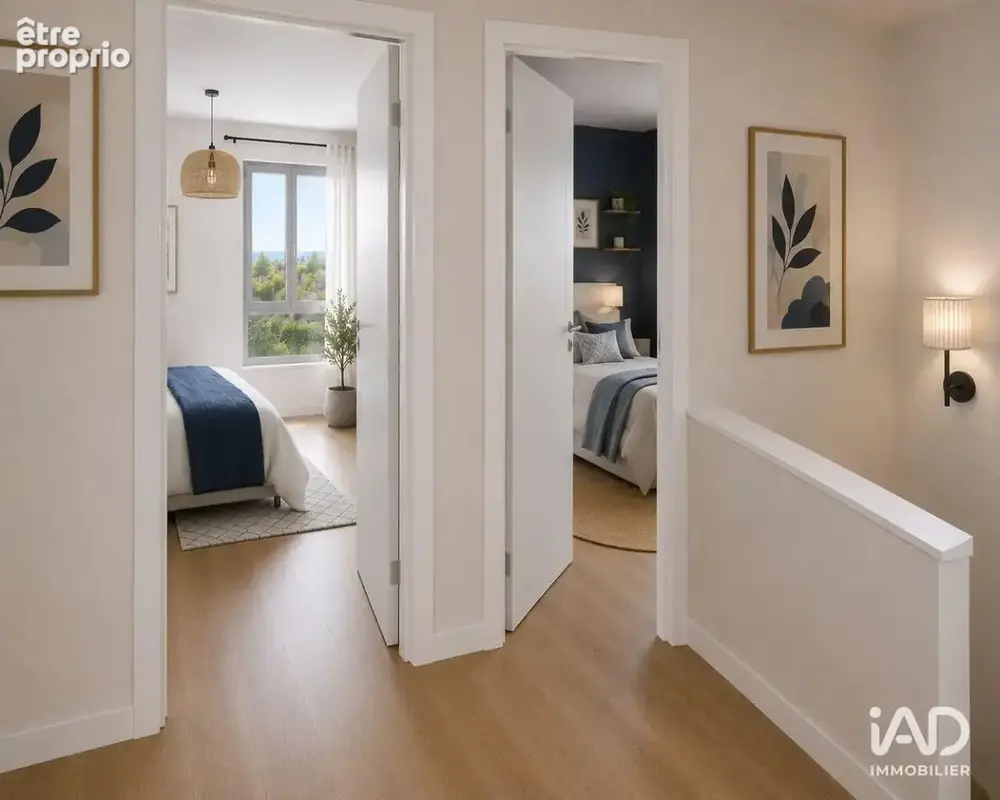 Photo 1 - Appartement à LYON-4E
