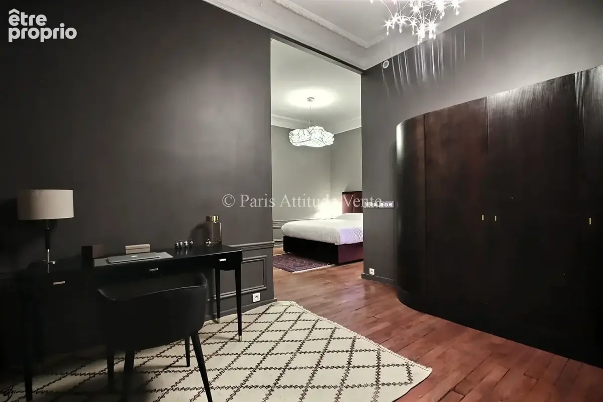 Vente appartement paris 75116 avenue de malakoff - photo 20