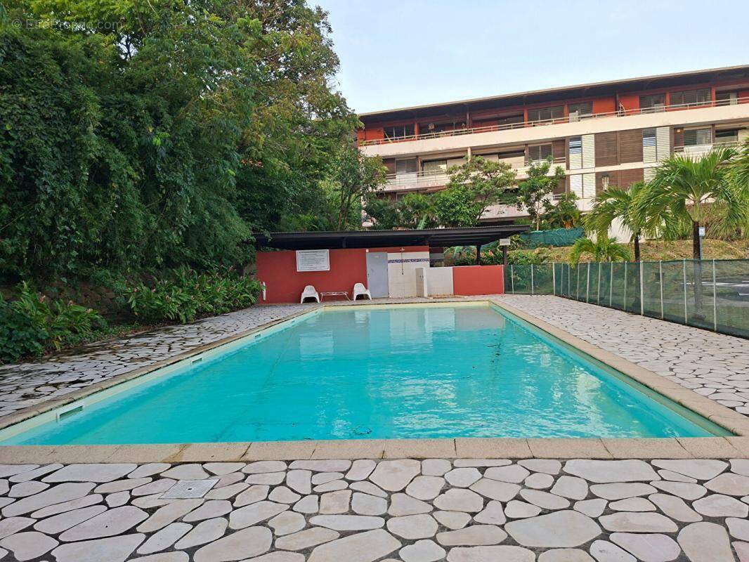 Appartement à CAYENNE