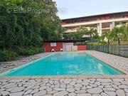 Appartement à CAYENNE