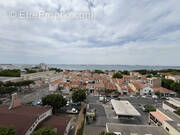Appartement à PORT-DE-BOUC