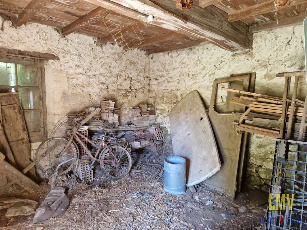 Proche Rauzan, Maison avec Jardin - photo 4