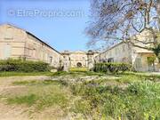 Maison à SAINT-MARTIN-DE-CRAU