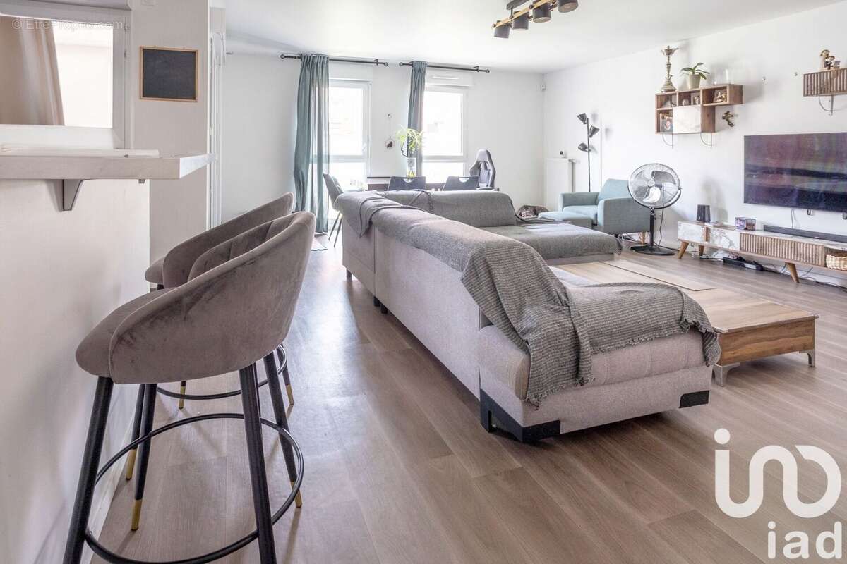 Photo 6 - Appartement à MELUN