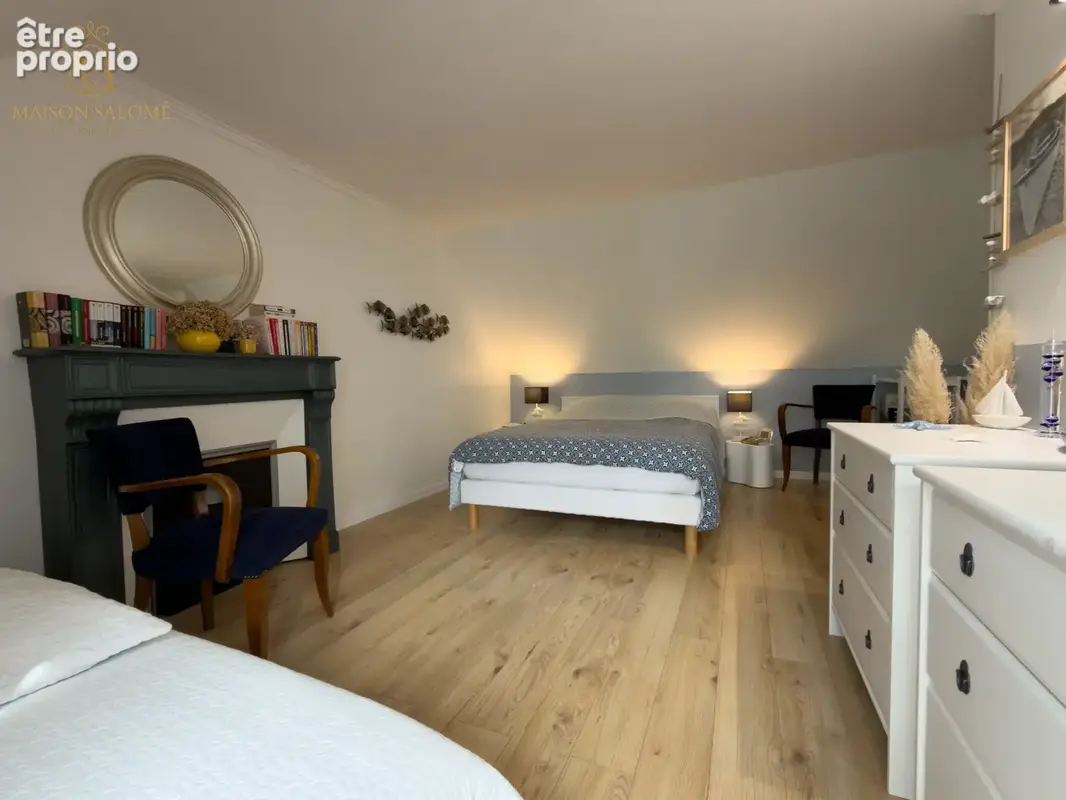 LE GUILVINEC - Petit bijou en coeur de ville - photo 12