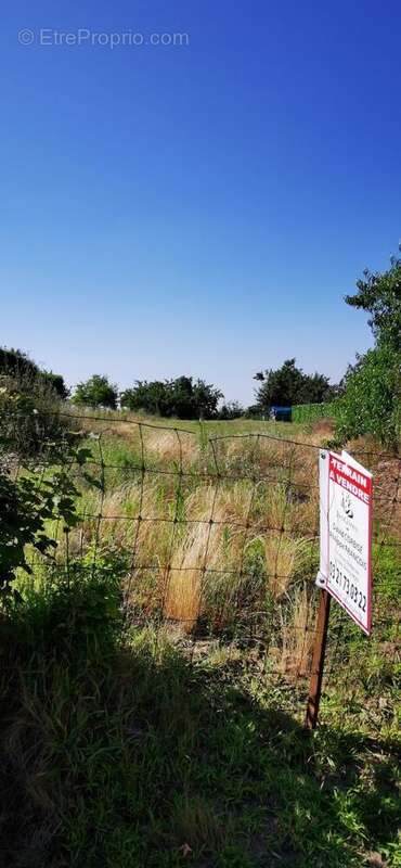 Terrain 820 m² à Hendecourt-Les-Cagnicourt  - photo 2