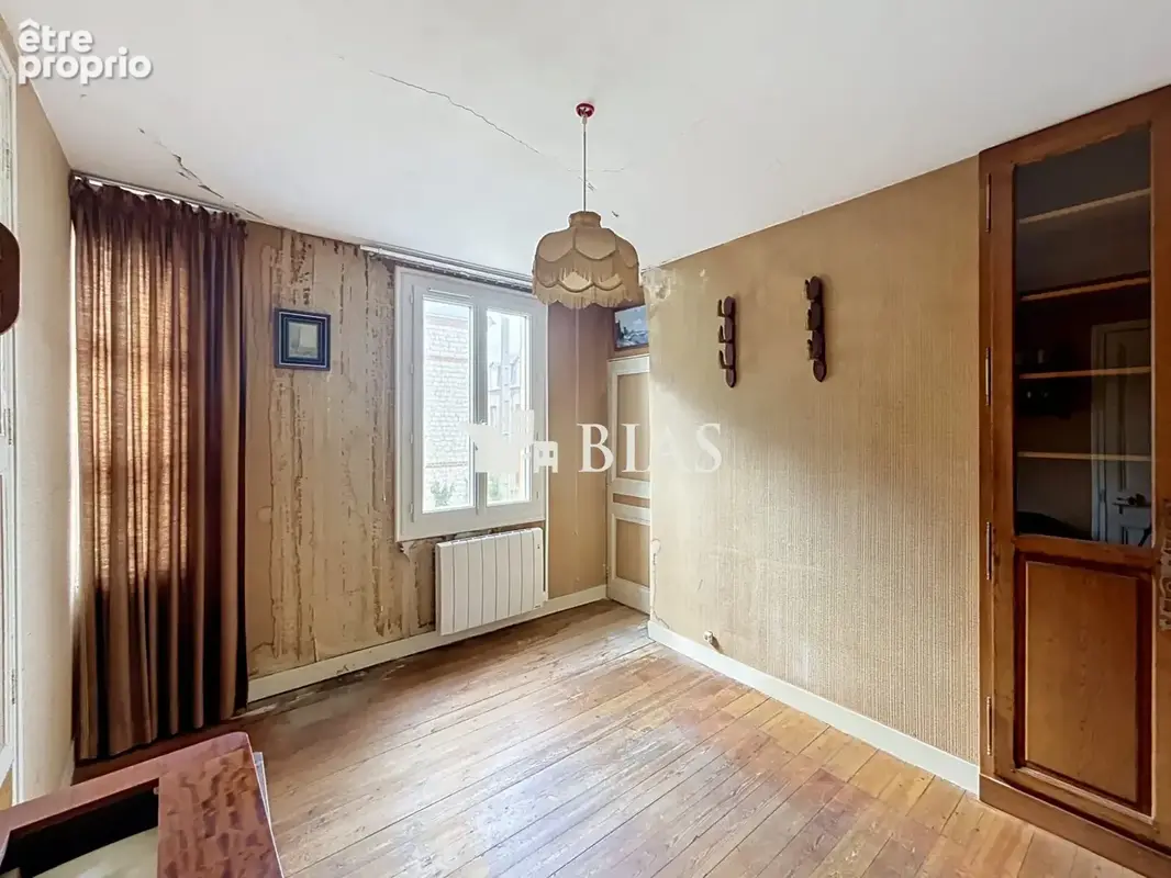 Maison 5 pièces 106 m² à vendre à Saint-Aubin-Les-Elbeuf (76410) - photo 6