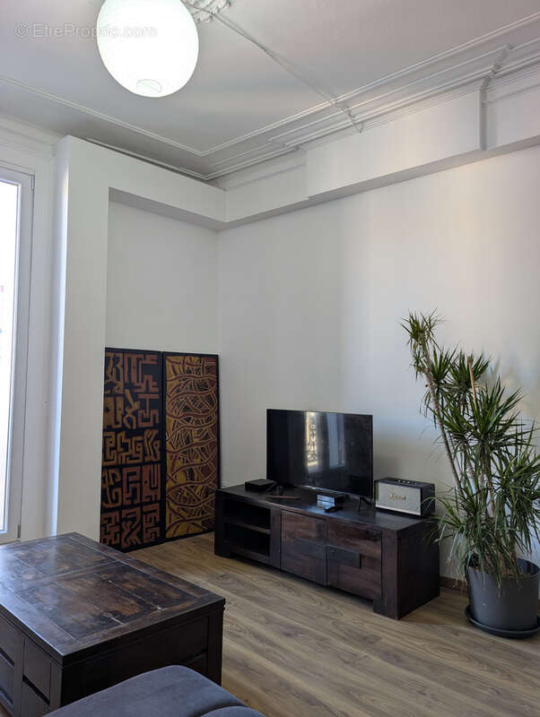 Appartement à SETE