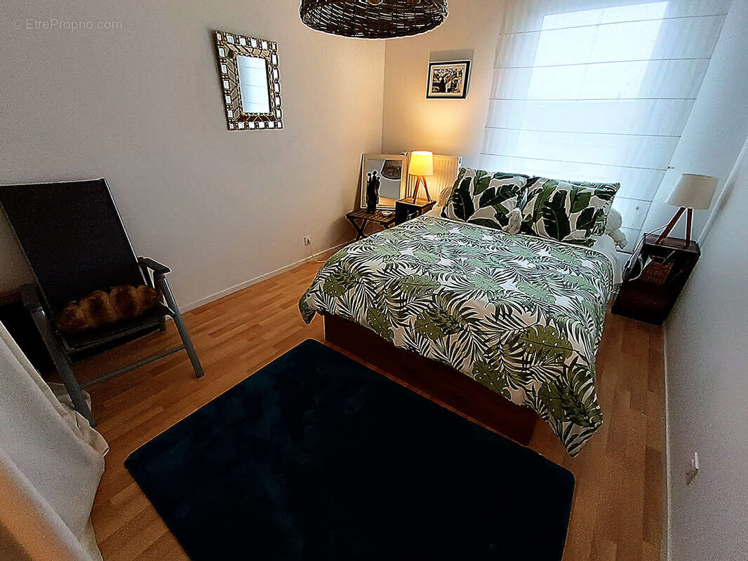 Appartement à LORIENT