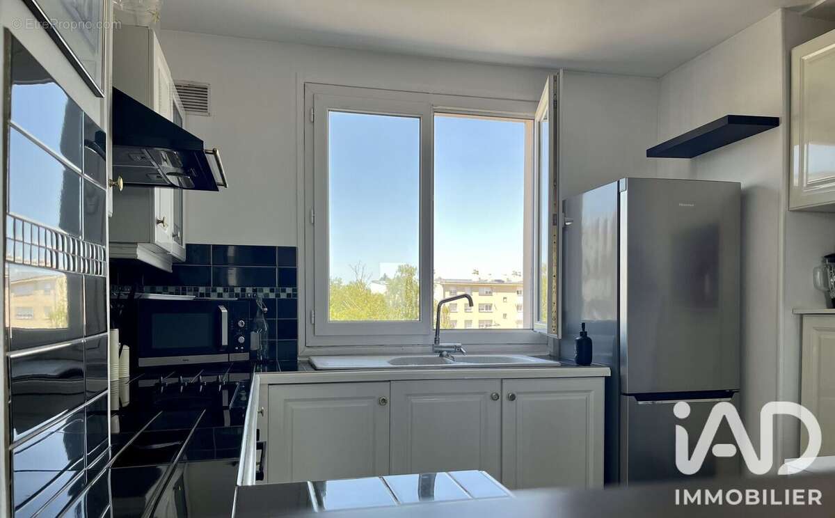 Photo 3 - Appartement à REIMS