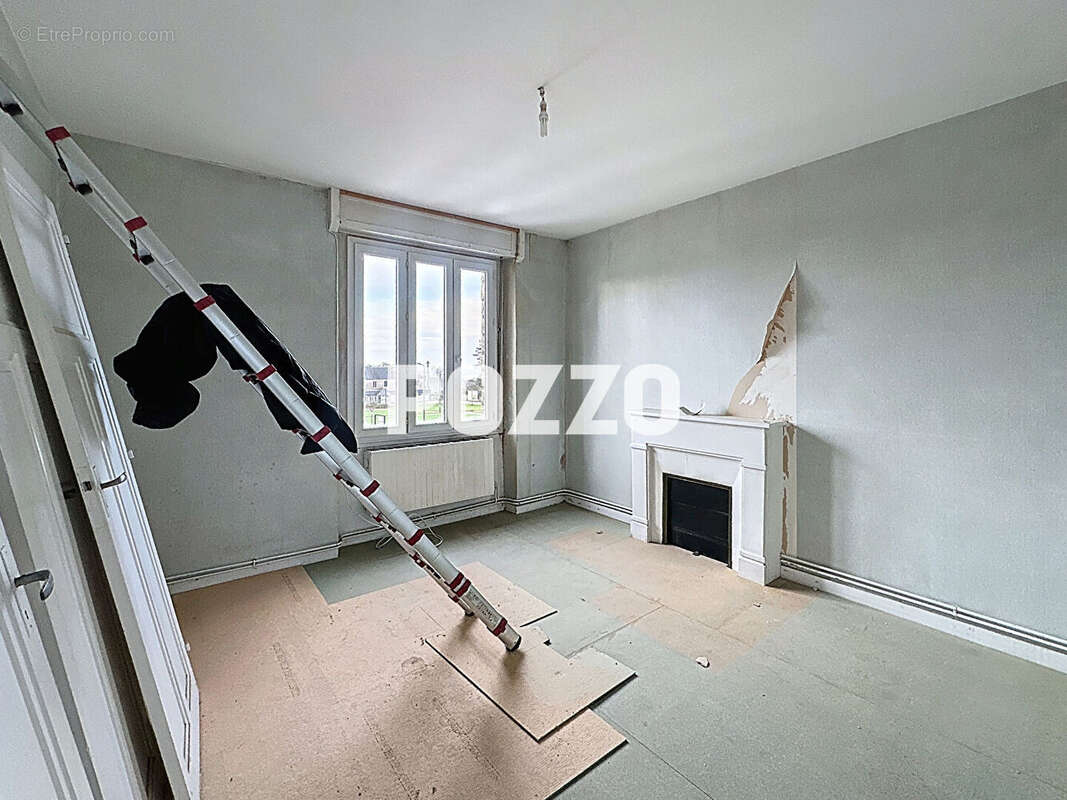 Appartement à AVRANCHES