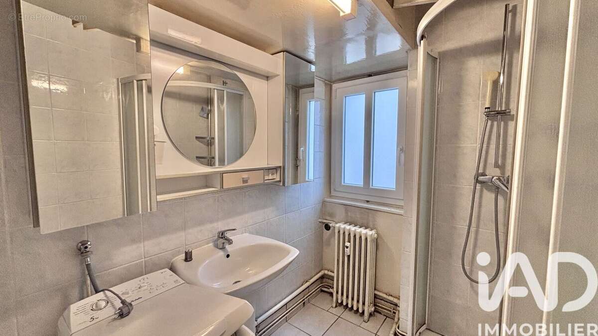 Photo 8 - Appartement à SAINT-ETIENNE